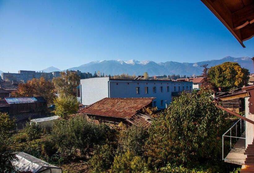 Pensão Valevitsata Guesthouse