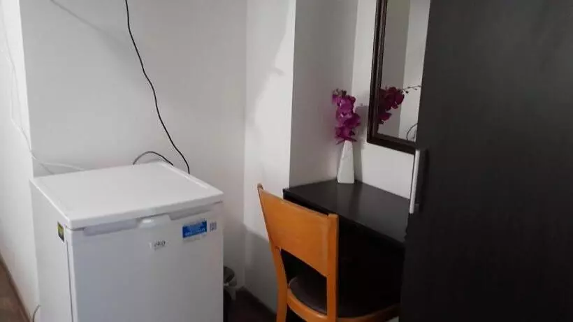 Pension Haus Baron 2 Friedrichsfeld