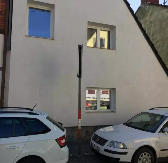 Pension Haus Baron 2 Friedrichsfeld