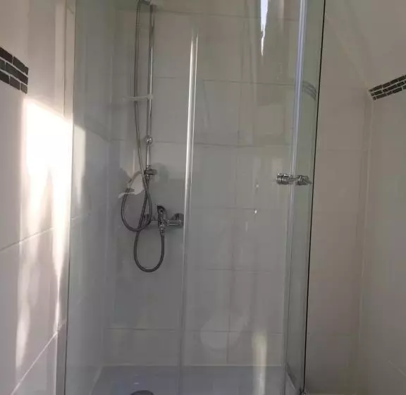 Pension Haus Baron 2 Friedrichsfeld