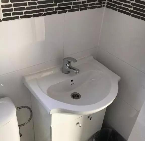 Pension Haus Baron 2 Friedrichsfeld