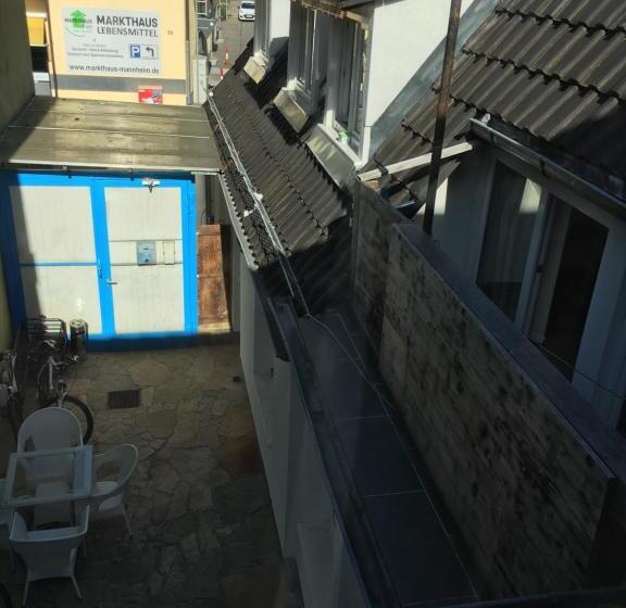 Pension Haus Baron 2 Friedrichsfeld