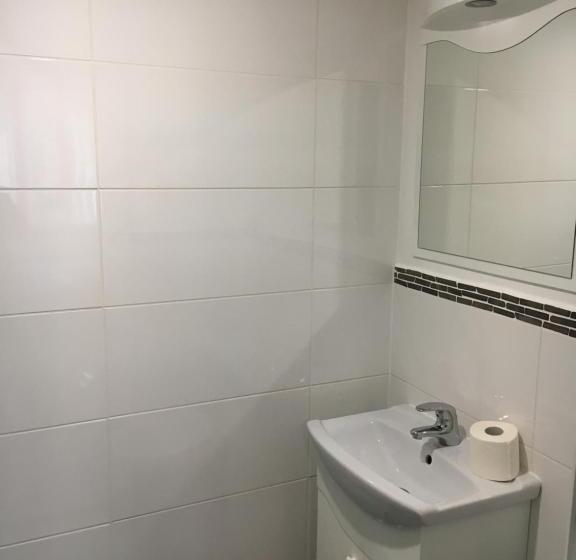 Pension Haus Baron 2 Friedrichsfeld