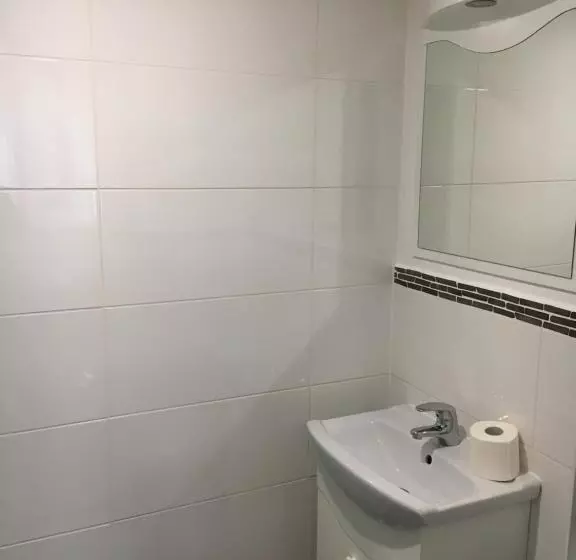 Pension Haus Baron 2 Friedrichsfeld