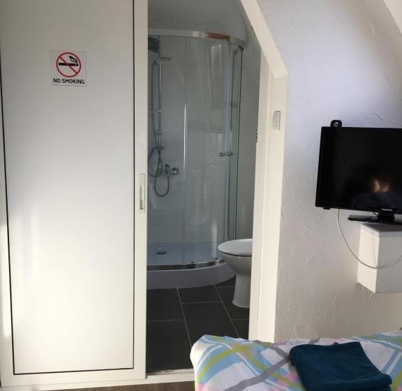 Pension Haus Baron 2 Friedrichsfeld