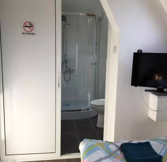 Pension Haus Baron 2 Friedrichsfeld