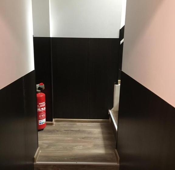 Pension Haus Baron 2 Friedrichsfeld