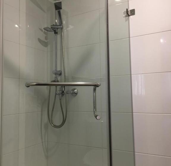 Pension Haus Baron 2 Friedrichsfeld