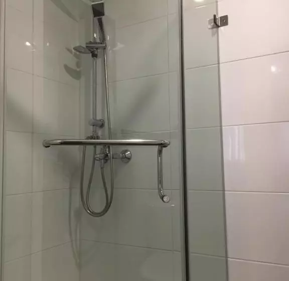 Pension Haus Baron 2 Friedrichsfeld