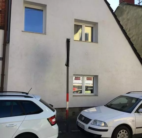 Pension Haus Baron 2 Friedrichsfeld