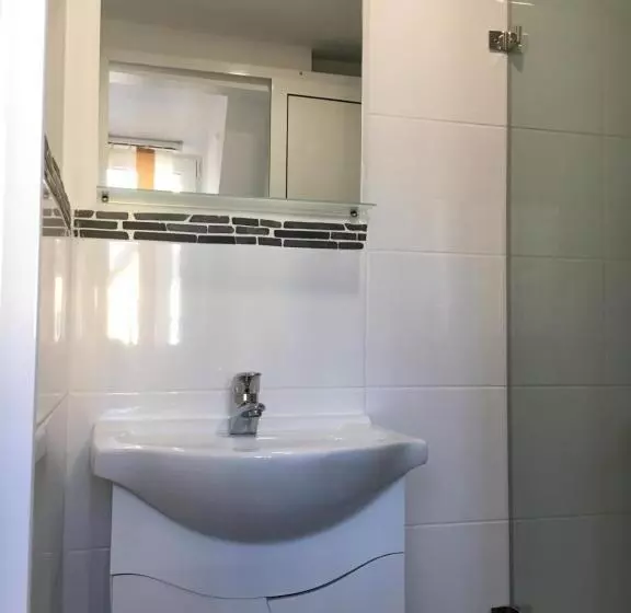 Pension Haus Baron 2 Friedrichsfeld