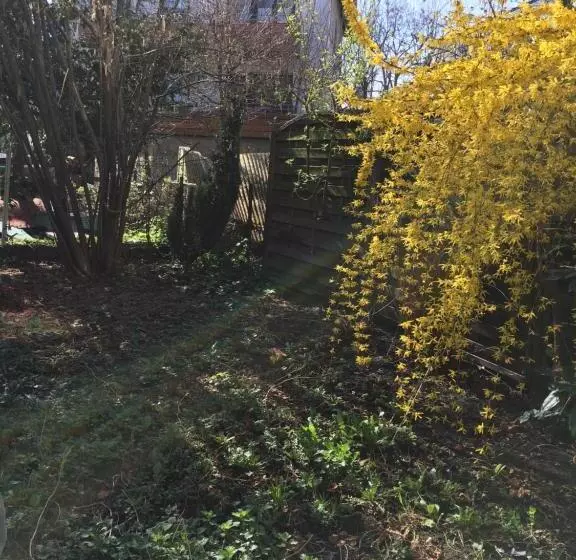 Pension Haus Baron 2 Friedrichsfeld