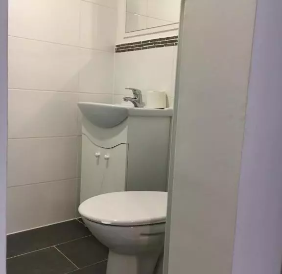 Pension Haus Baron 2 Friedrichsfeld