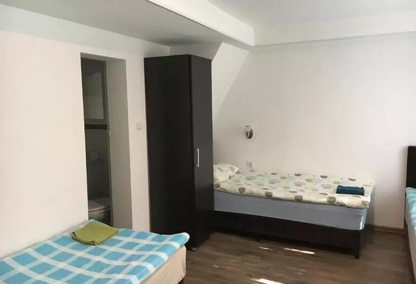 Pension Haus Baron 2 Friedrichsfeld