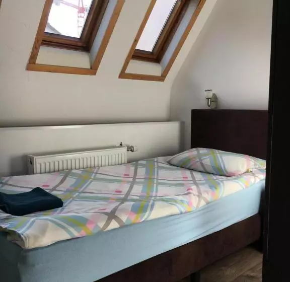 Pension Haus Baron 2 Friedrichsfeld