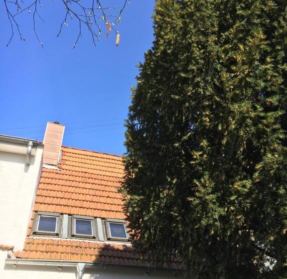 Pension Haus Baron 2 Friedrichsfeld