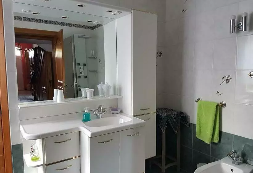 B&b Au Jardin Fleuri