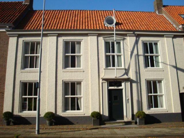 Bed and Breakfast Abeelboom B And B