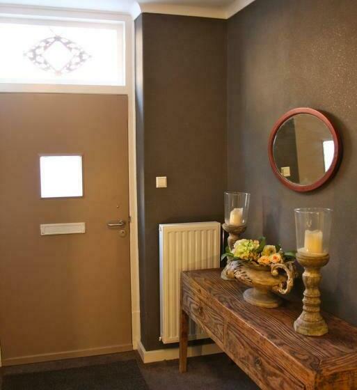 مبيت وإفطار Abeelboom B And B