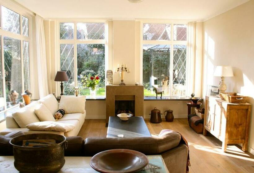 Bed and Breakfast Abeelboom B And B