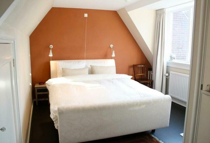 Bed and Breakfast Abeelboom B And B