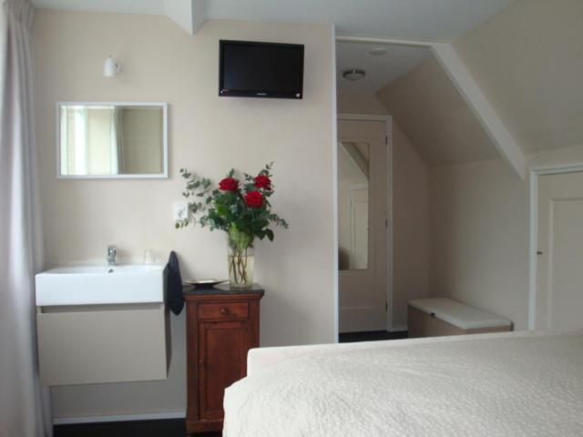 Bed and Breakfast Abeelboom B And B