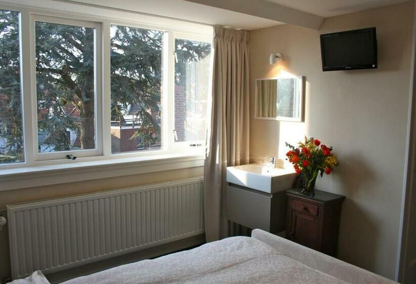 Bed and Breakfast Abeelboom B And B