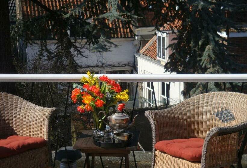 Bed and Breakfast Abeelboom B And B