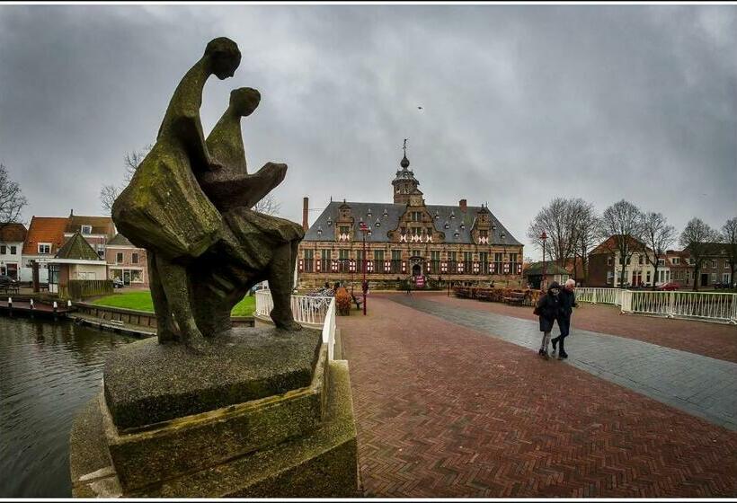 Bed and Breakfast Abeelboom B And B