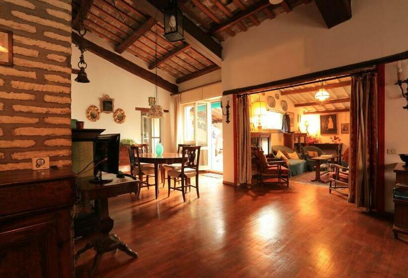 Nocleg ze śniadaniem All Unicorno