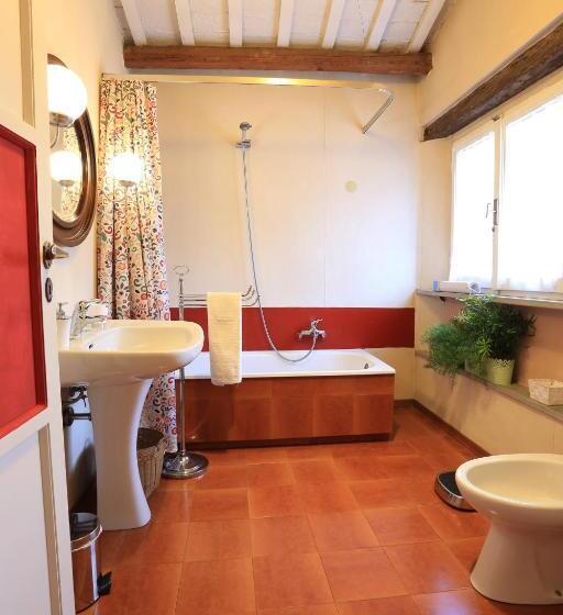 Nocleg ze śniadaniem All Unicorno