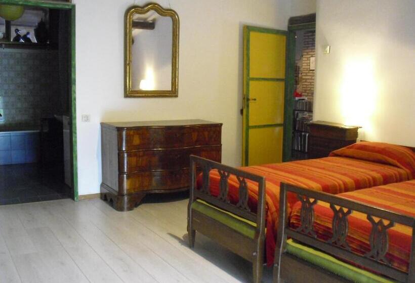 Nocleg ze śniadaniem All Unicorno