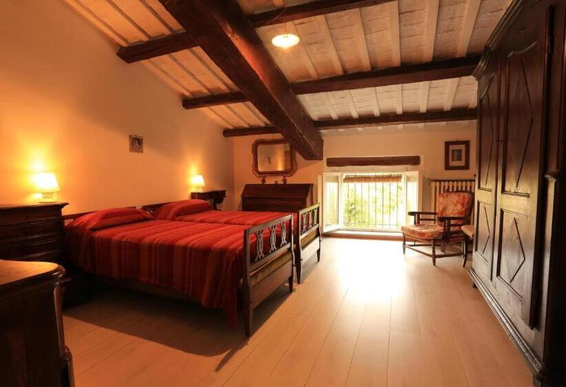 Nocleg ze śniadaniem All Unicorno