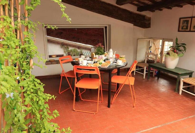 Nocleg ze śniadaniem All Unicorno