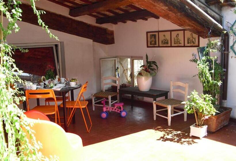 Nocleg ze śniadaniem All Unicorno