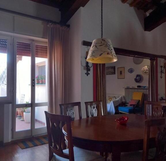 Nocleg ze śniadaniem All Unicorno