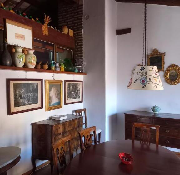 Nocleg ze śniadaniem All Unicorno