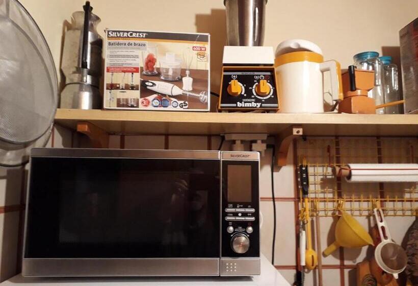 Nocleg ze śniadaniem All Unicorno