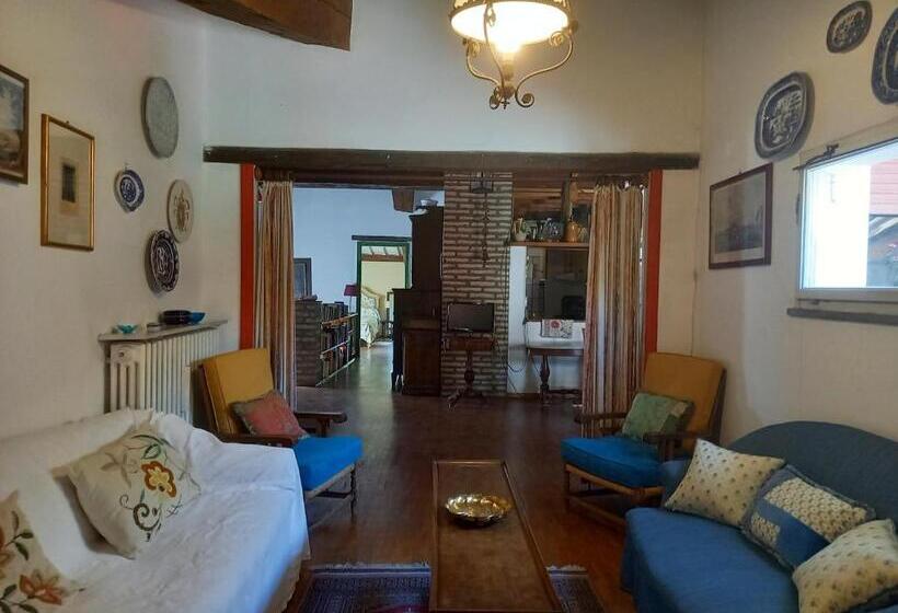 Nocleg ze śniadaniem All Unicorno