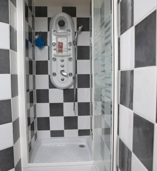 تختخواب و صبحانه Au Coeur Des Vignes