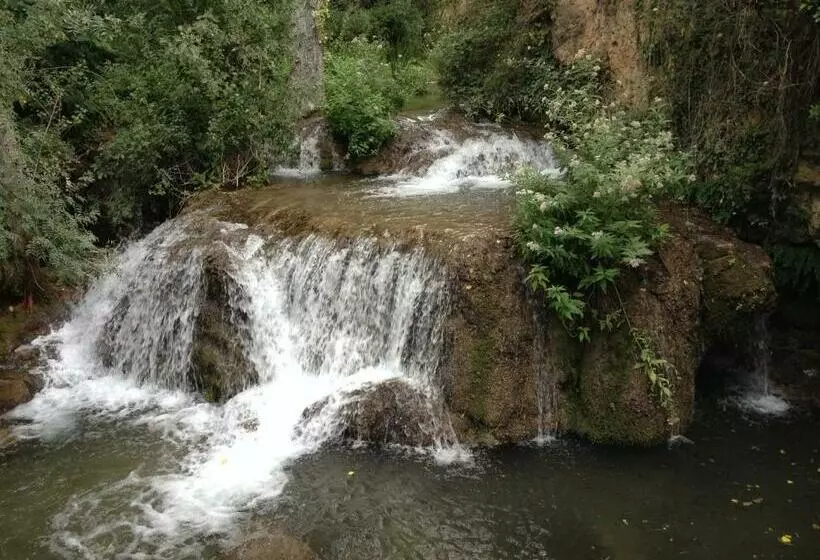 Aamiaismajoitus (B&B) Casa Lola