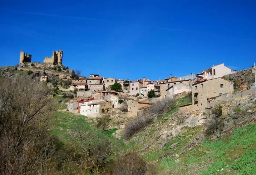 Aamiaismajoitus (B&B) Casa Lola