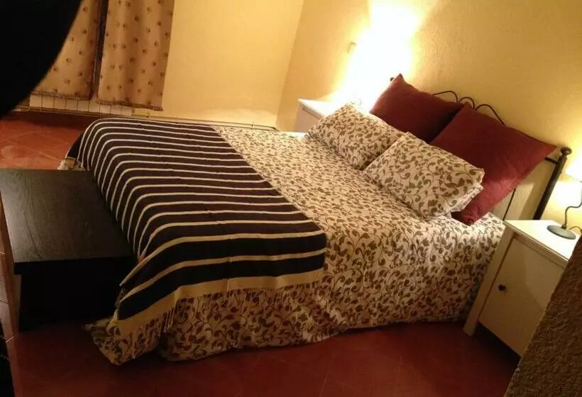 Aamiaismajoitus (B&B) Casa Lola