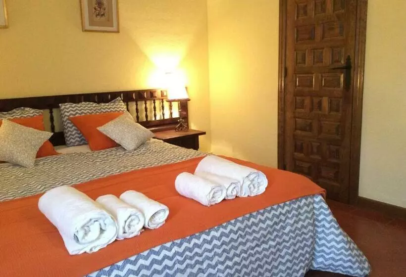 Aamiaismajoitus (B&B) Casa Lola