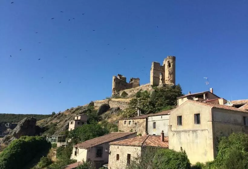 Aamiaismajoitus (B&B) Casa Lola