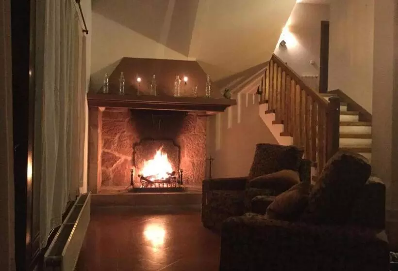 Aamiaismajoitus (B&B) Casa Lola