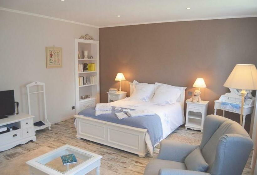 ベッドアンドブレックファースト Côté Vignes