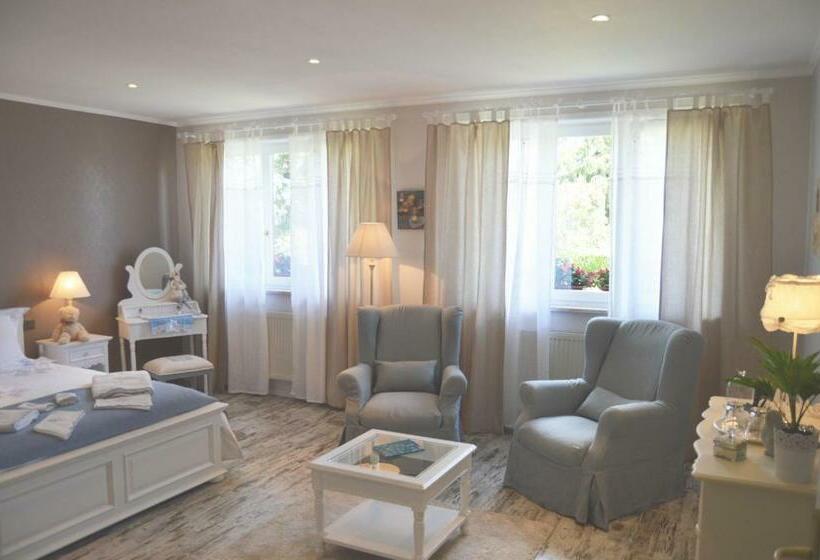 ベッドアンドブレックファースト Côté Vignes