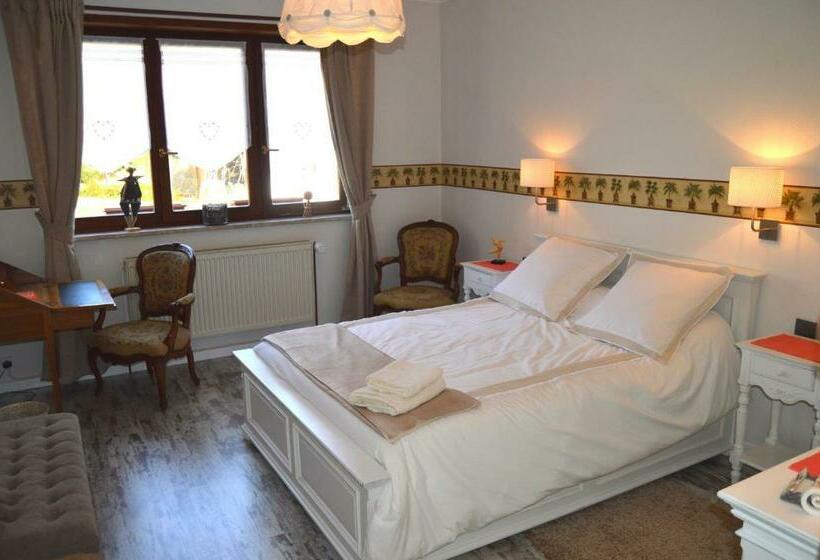 ベッドアンドブレックファースト Côté Vignes