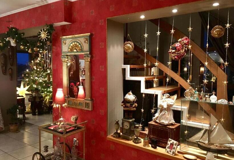 ベッドアンドブレックファースト Côté Vignes